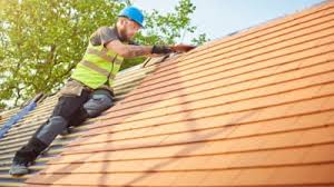 Best Steel Roofing  in Towamensing Trails, PA