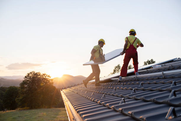 Professional Roofing Service in Towamensing Trails, PA