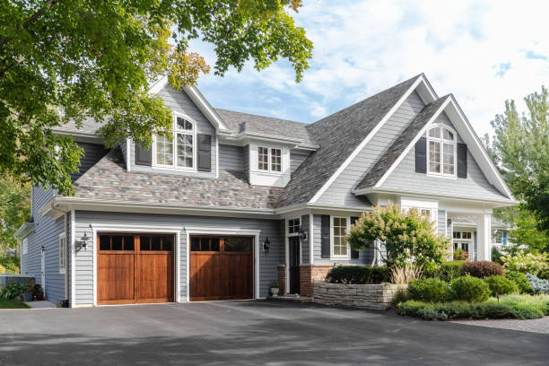 Best Rubber Roofing (EPDM, TPO)  in Towamensing Trails, PA