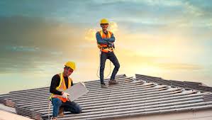 Best Roof Moss and Algae Removal  in Towamensing Trails, PA